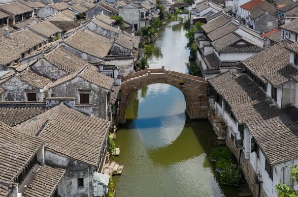 太仓著名景点-太仓十大景点排行榜-太仓十大必去景点排行榜