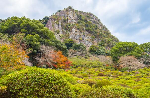 佐贺著名景点-佐贺十大景点排行榜-佐贺十大必去景点排行榜