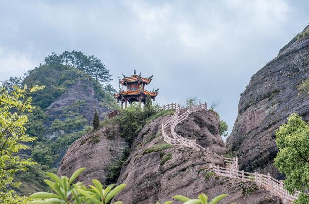 连城著名景点-连城十大景点排行榜-连城十大必去景点排行榜