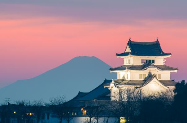 千叶著名景点-千叶十大景点排行榜-千叶十大必去景点排行榜