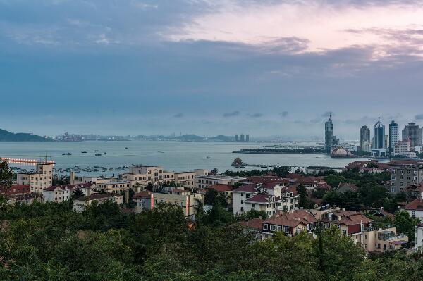 胶州著名景点-胶州十大景点排行榜-胶州十大必去景点排行榜