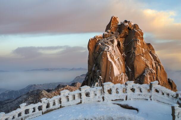 潜山著名景点-潜山十大景点排行榜-潜山十大必去景点排行榜