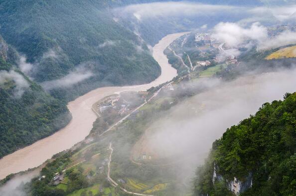 邛崃著名景点-邛崃十大景点排行榜-邛崃十大必去景点排行榜