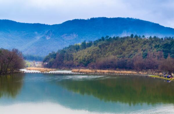 缙云著名景点-缙云十大景点排行榜-缙云十大必去景点排行榜