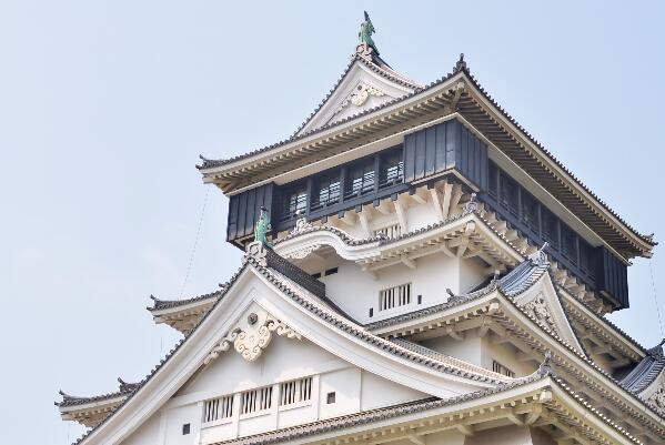 北九州著名景点-北九州十大景点排行榜-北九州十大必去景点排行榜