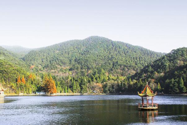 湖口著名景点-湖口十大景点排行榜-湖口十大必去景点排行榜