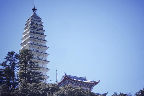 宾川著名景点-宾川十大景点排行榜-宾川十大必去景点排行榜