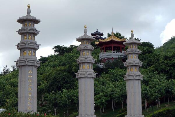 龙口著名景点-龙口十大景点排行榜-龙口十大必去景点排行榜