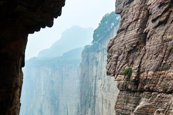 辉县著名景点-辉县十大景点排行榜-辉县十大必去景点排行榜