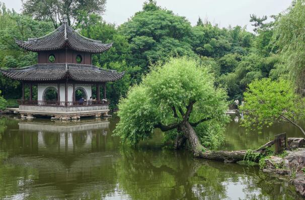 如皋著名景点-如皋十大景点排行榜-如皋十大必去景点排行榜