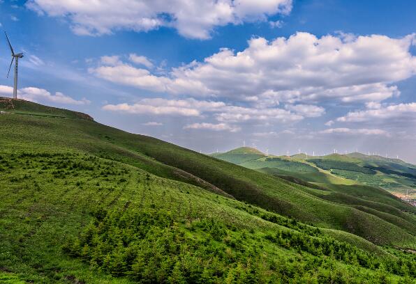 张北著名景点-张北十大景点排行榜-张北十大必去景点排行榜