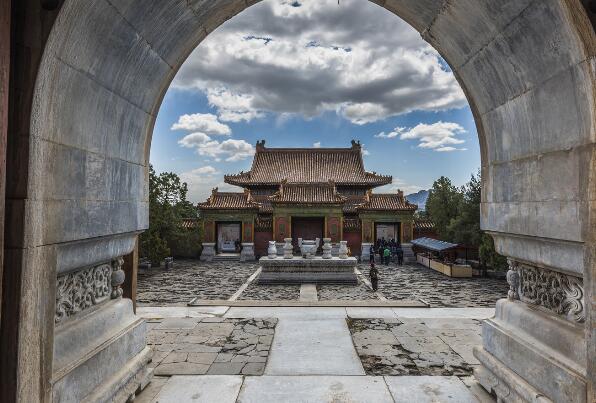 兴平著名景点-兴平十大景点排行榜-兴平十大必去景点排行榜