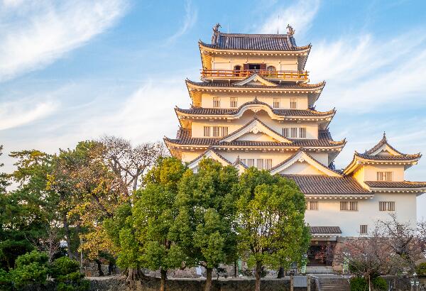 福山市著名景点-福山市十大景点排行榜-福山市十大必去景点排行榜