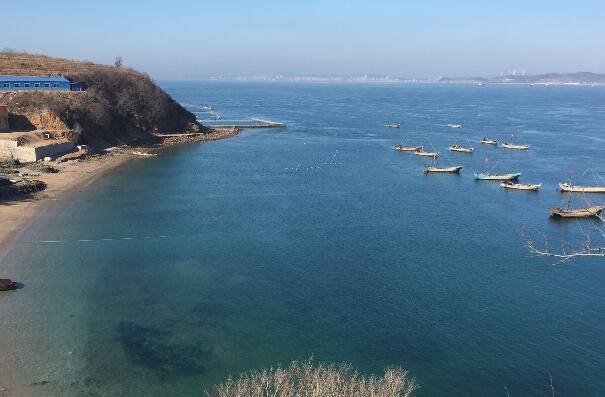 长海著名景点-长海十大景点排行榜-长海十大必去景点排行榜