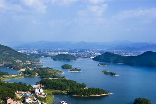 永康著名景点-永康十大景点排行榜-永康十大必去景点排行榜