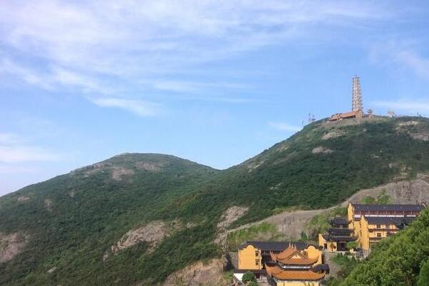 岱山著名景点-岱山十大景点排行榜-岱山十大必去景点排行榜