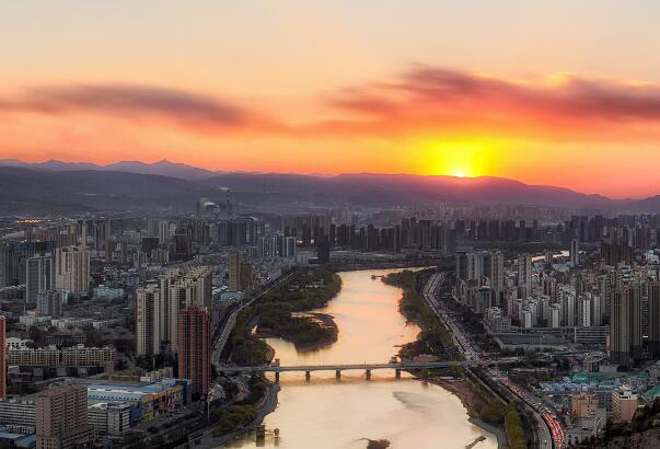 兰州春游好去处-兰州春季最佳旅游景点排名-兰州十大春季旅游景点排行榜