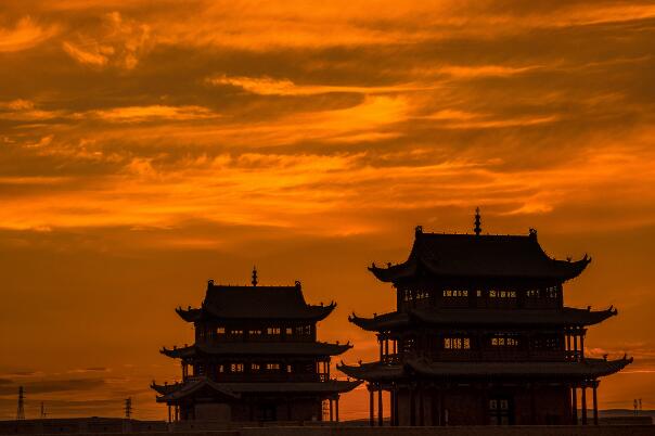 嘉峪关好玩的旅游景点排名-嘉峪关市十大最好玩的景点-嘉峪关著名旅游景点