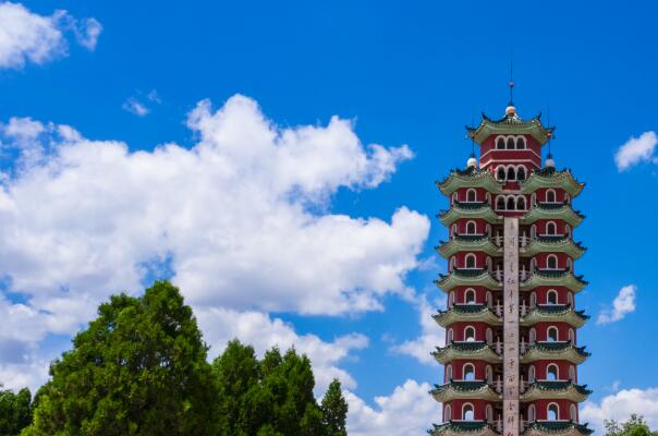 会宁县著名景点-会宁县十大景点排行榜-会宁县十大必去景点排行榜