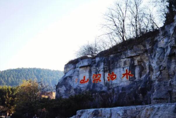 梁山著名景点-梁山十大景点排行榜-梁山十大必去景点排行榜