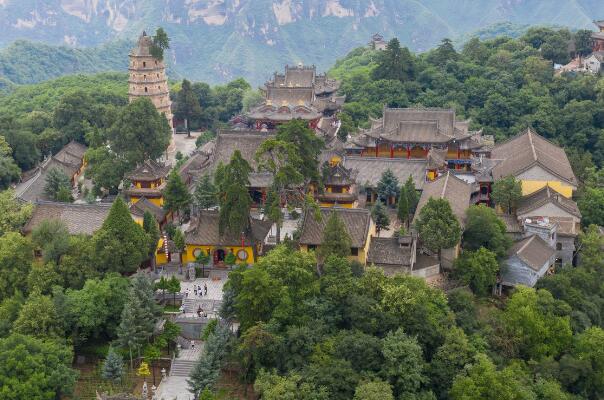 平凉著名景点-甘肃平凉旅游必去十大景点-平凉十大必去景点排行榜