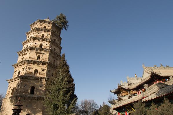 平凉自驾游目的地-平凉自驾游旅游景点排行榜-平凉自驾十大必去景点排行榜