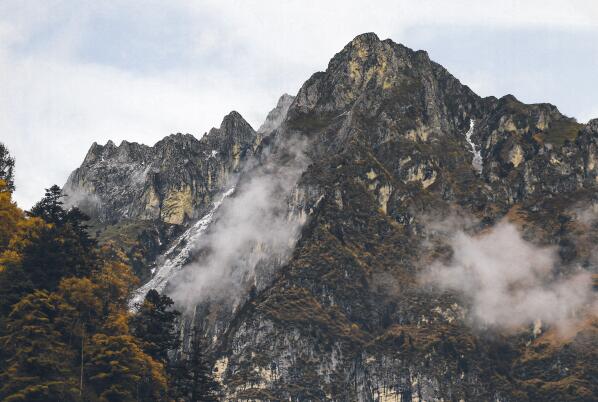 陇南最值得去的地方-陇南旅游景点排名前十-陇南必去景点排行榜