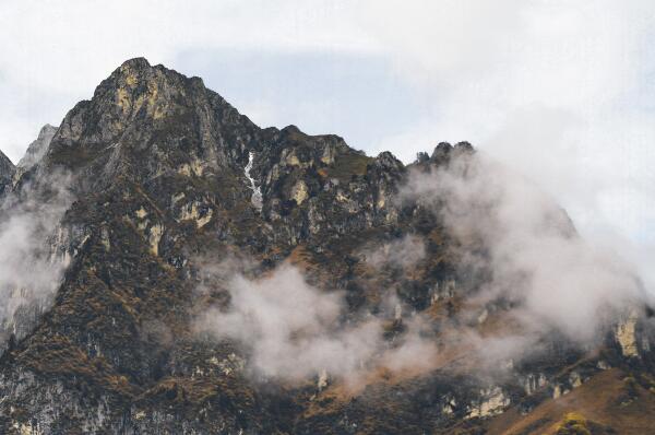 陇南旅游必去十大景点-陇南十大景区-陇南值得一去的景点排名