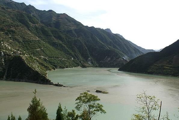 文县著名景点-文县十大景点排行榜-文县十大必去景点排行榜