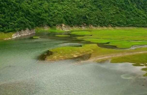 临潭县著名景点-临潭县十大景点排行榜-临潭县十大必去景点排行榜