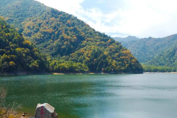 海东著名景点-海东景点排行榜前十名-海东十大必去景点排行榜