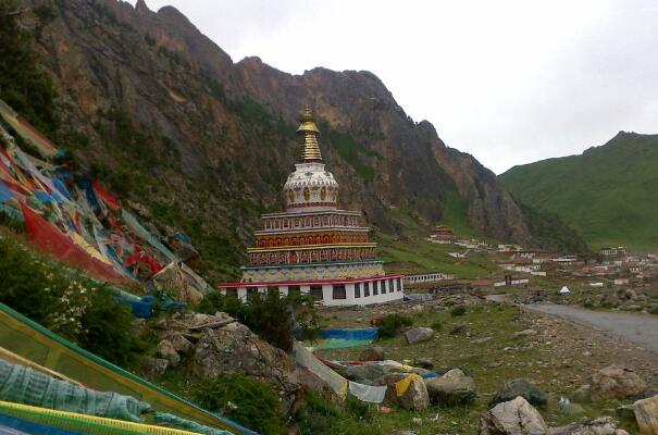 兴海县著名景点-兴海县十大景点排名-兴海县十大必去景点排行榜