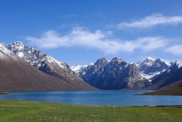 果洛州著名景点-青海省果洛州十大景点排名-果洛州十大必去景点排行榜