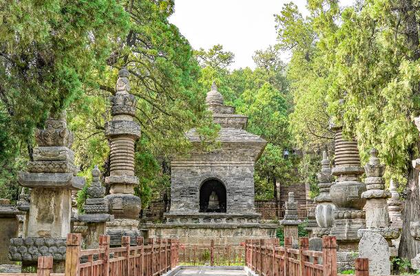 济南名胜古迹旅游景点-济南十大名胜古迹排名-济南历史文化古迹排名前十