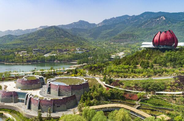 青岛最好玩的免费景点-青岛12个免费旅游景点-青岛必去免费景点排名