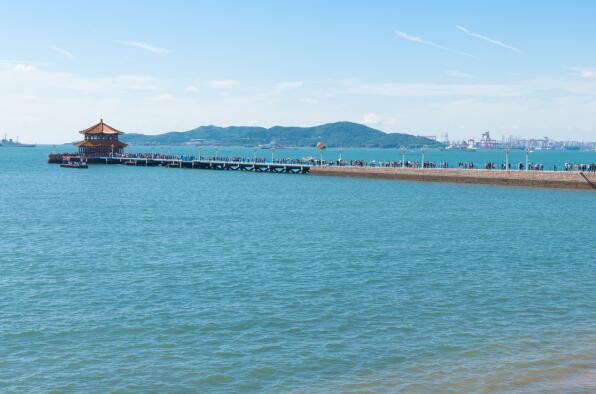 青岛夏季旅游景点-青岛十大夏季景点-青岛夏季最佳旅游景点排名