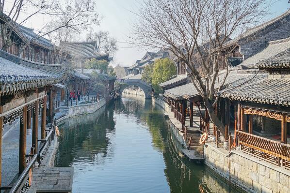 枣庄最美的地方-枣庄十大最美景点排名-枣庄十大美景