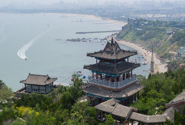 烟台蓬莱区著名景点-烟台蓬莱区十大景点排行榜-烟台蓬莱区十大必去景点排行榜