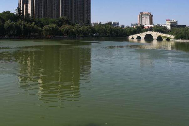 枣庄避暑好玩的地方-枣庄十大夏季景点-枣庄夏季旅游景点排名前十