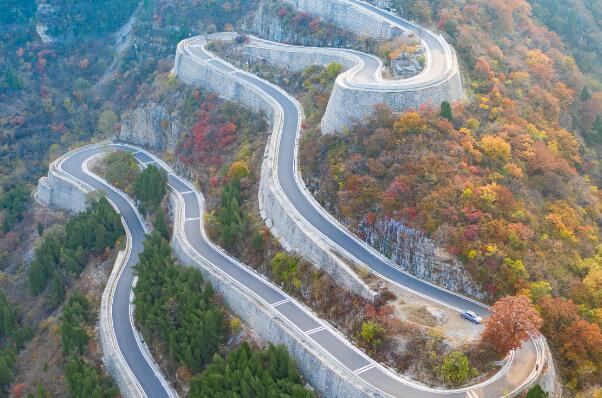 潍坊秋天好玩的地方-潍坊十大秋季景点-潍坊秋季旅游景点排名前十