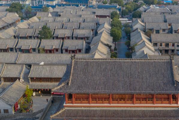 潍坊夏季旅游最佳去处-潍坊十大夏季景点-潍坊适合夏天玩的地方有哪些