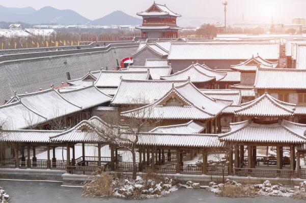 潍坊景色比较美的地方有哪些-潍坊十大最美旅游景点-潍坊风景好的地方排名