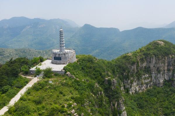 潍坊哪个景点人气最旺-潍坊人气最旺的地方排名前十-潍坊热门景点排行榜前十名