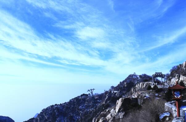 泰安岱岳区著名景点-泰安岱岳区十大景点排行榜-泰安岱岳区十大必去景点排行榜