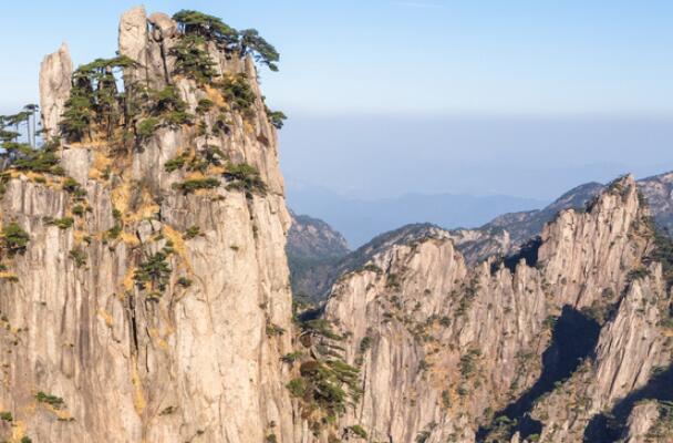 泰安必去的景点有哪些-泰安必去的十大景区-泰安必去景点排行榜