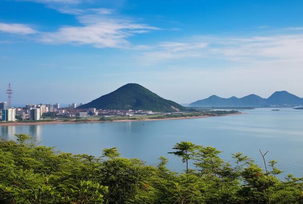 东平县著名景点-东平县十大景点排行榜-东平县十大必去景点排行榜