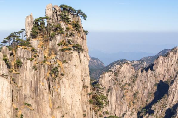 泰安哪个景点风景好-泰安十大最美景点排名-泰安十大最美景区