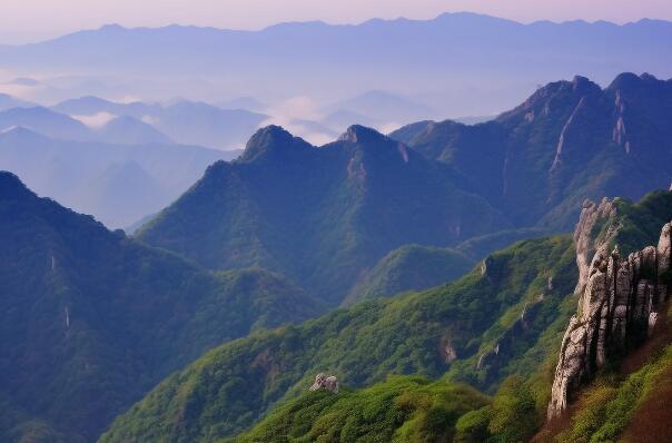 定陶有什么旅游景点-菏泽定陶区十大景点排行榜-定陶景点排行榜前十名