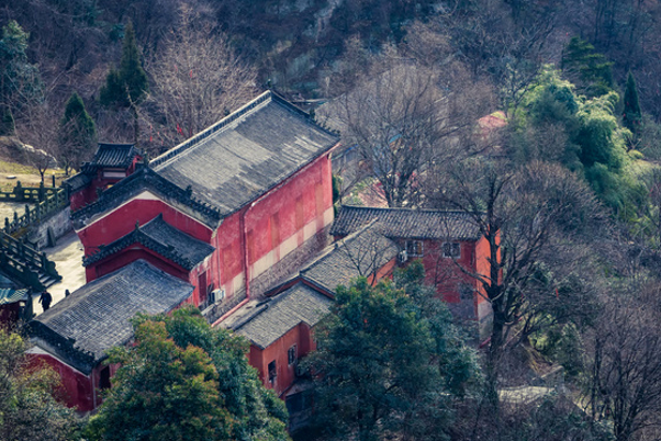 2月湖北十大必去旅游景点-2月份湖北最佳旅游地