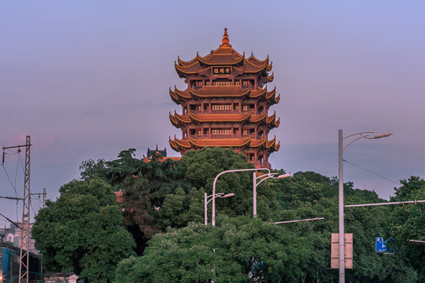 武汉旅游必去景点-武汉必去的五大景点-武汉必游的景点有哪些